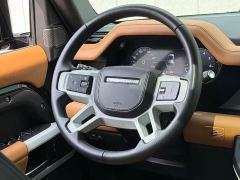 Land Rover Defender 110 3.0T P400 X-DYNAMIC HSE - ფოტო 12