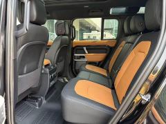 Land Rover Defender 110 3.0T P400 X-DYNAMIC HSE - ფოტო 13