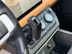 Land Rover Defender 110 3.0T P400 X-DYNAMIC HSE - ფოტო 14