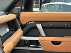 Land Rover Defender 110 3.0T P400 X-DYNAMIC HSE - ფოტო 16