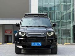 Land Rover Defender 110 3.0T P400 X-DYNAMIC HSE - ფოტო 2