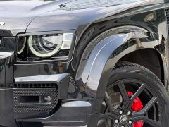 Land Rover Defender 110 3.0T P400 X-DYNAMIC HSE - ფოტო 3