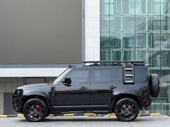 Land Rover Defender 110 3.0T P400 X-DYNAMIC HSE - ფოტო 6