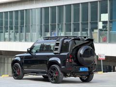 Land Rover Defender 110 3.0T P400 X-DYNAMIC HSE - ფოტო 8