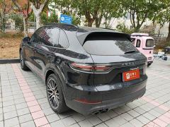 Porsche Cayenne 3.0T Platinum Edition - ფოტო 4