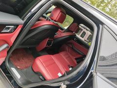Porsche Cayenne 3.0T Platinum Edition - ფოტო 6
