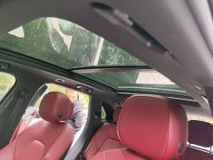 Porsche Cayenne 3.0T Platinum Edition - ფოტო 8