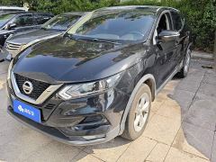 Nissan Qashqai 2.0L CVT XV Smart Comfort Edition - photo 1