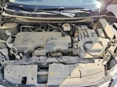 Nissan Qashqai 2.0L CVT XV Smart Comfort Edition - photo 10