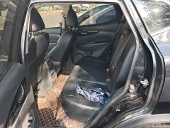 Nissan Qashqai 2.0L CVT XV Smart Comfort Edition - photo 11