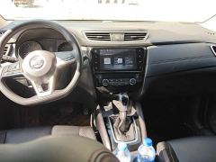 Nissan Qashqai 2.0L CVT XV Smart Comfort Edition - photo 12