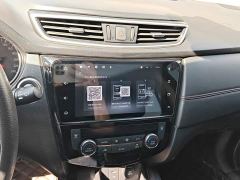 Nissan Qashqai 2.0L CVT XV Smart Comfort Edition - photo 13