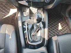 Nissan Qashqai 2.0L CVT XV Smart Comfort Edition - photo 16
