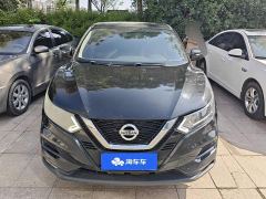Nissan Qashqai 2.0L CVT XV Smart Comfort Edition - photo 2
