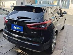 Nissan Qashqai 2.0L CVT XV Smart Comfort Edition - photo 3