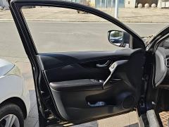 Nissan Qashqai 2.0L CVT XV Smart Comfort Edition - photo 7