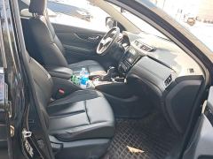 Nissan Qashqai 2.0L CVT XV Smart Comfort Edition - photo 8