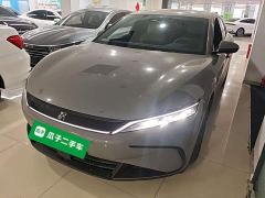 BYD Han DM-i 125KM Elite - ფოტო 1
