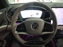 BYD Han DM-i 125KM Elite - ფოტო 10