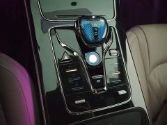 BYD Han DM-i 125KM Elite - ფოტო 13