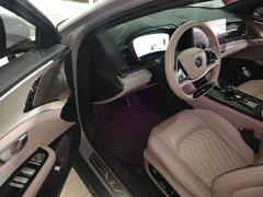 BYD Han DM-i 125KM Elite - ფოტო 15