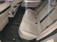 BYD Han DM-i 125KM Elite - ფოტო 16