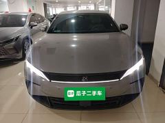 BYD Han DM-i 125KM Elite - ფოტო 2
