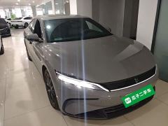 BYD Han DM-i 125KM Elite - ფოტო 3