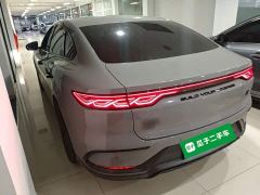 BYD Han DM-i 125KM Elite - ფოტო 4