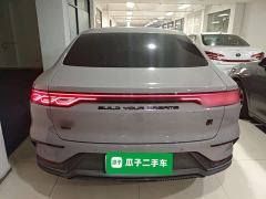 BYD Han DM-i 125KM Elite - ფოტო 5