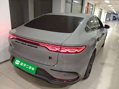 BYD Han DM-i 125KM Elite - ფოტო 6