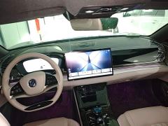 BYD Han DM-i 125KM Elite - ფოტო 9