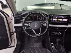 Volkswagen Tiguan L 330TSI Automatic FWD Smart Comfort Edition - photo 10