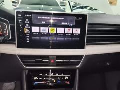 Volkswagen Tiguan L 330TSI Automatic FWD Smart Comfort Edition - photo 12