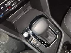 Volkswagen Tiguan L 330TSI Automatic FWD Smart Comfort Edition - photo 13