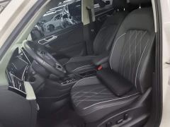 Volkswagen Tiguan L 330TSI Automatic FWD Smart Comfort Edition - photo 14