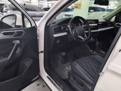 Volkswagen Tiguan L 330TSI Automatic FWD Smart Comfort Edition - photo 15
