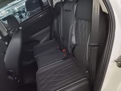 Volkswagen Tiguan L 330TSI Automatic FWD Smart Comfort Edition - photo 16