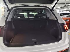 Volkswagen Tiguan L 330TSI Automatic FWD Smart Comfort Edition - photo 18