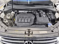 Volkswagen Tiguan L 330TSI Automatic FWD Smart Comfort Edition - photo 19
