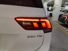 Volkswagen Tiguan L 330TSI Automatic FWD Smart Comfort Edition - photo 7