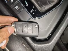 Volkswagen Tiguan L 330TSI Automatic FWD Smart Comfort Edition - photo 8