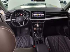 Volkswagen Tiguan L 330TSI Automatic FWD Smart Comfort Edition - photo 9