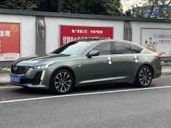 Cadillac CT5 28T Premium - ფოტო 1