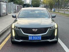 Cadillac CT5 28T Premium - ფოტო 2