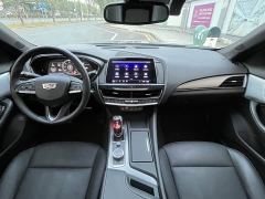 Cadillac CT5 28T Premium - ფოტო 7