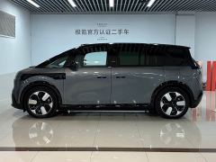 Zeekr MIX Smart Driving Edition - ფოტო 3