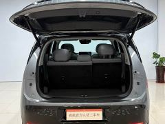 Zeekr MIX Smart Driving Edition - ფოტო 6