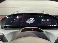 Zeekr MIX Smart Driving Edition - ფოტო 7