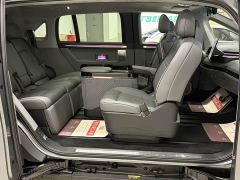Zeekr MIX Smart Driving Edition - ფოტო 8